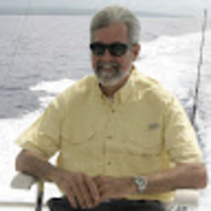 Meet your Posher, Rick